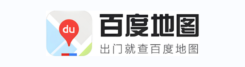 百度地图